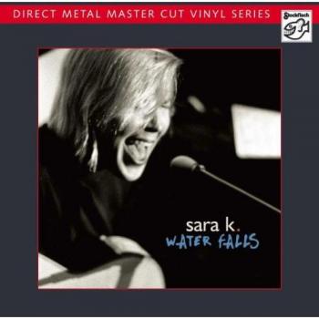 Sara K. Water Falls Acoustic Album
