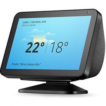 Soporte regulable para el Echo Show 8