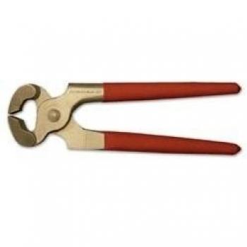 Egamaster - Tenaza carpintero 8 aluminio bronce