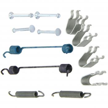 Mapco 9713 Juego de accesorios, zapatas de freno