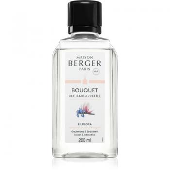 Recarga Liliflora para Difusor de Aromas 200 ml