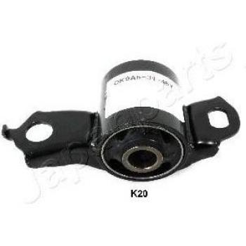 Soporte cojinete brazo oscilante JAPANPARTS silentblock shackle RU-K20
