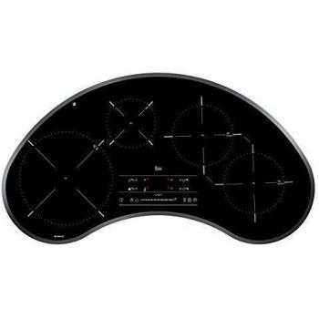 Teka induccion - Encimera inducción irc-9430-ks cristal