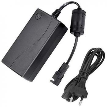 Transformador Reclinable Eléctrico, Adaptador de 29V 2A CA / CC Fuente de Alimentación de Conmutación de Silla Elevadora Universal para Limusinas OKIN con Cable Anular