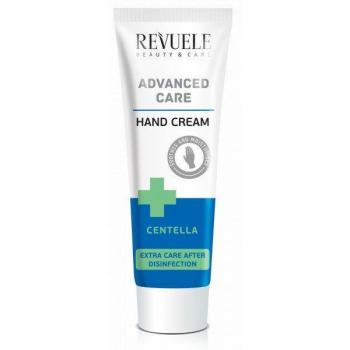 Crema de Manos Advanced Care Centella - Revuele
