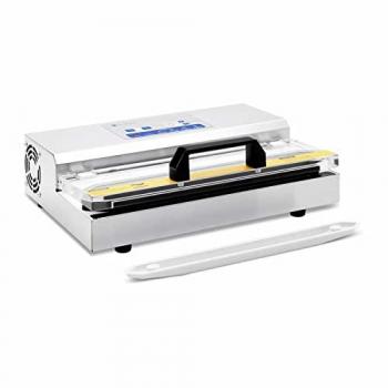 Máquina de Envasado al Vacío Royal Catering RCVG-40 - Ancho de Bolsa 31 cm - Velocidad 16 l/min - Presión 0,9 bar