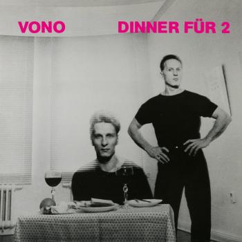 Vinyl Dinner for Two