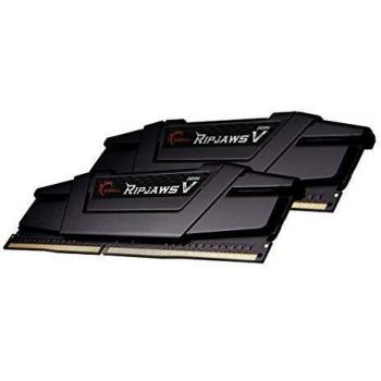 G.Skill Ripjaws V 64GB DDR4-3600 CL18 Dual-Kit (2x32GB) Memory Module