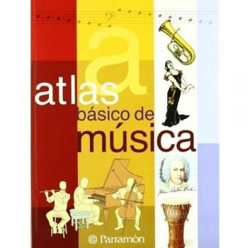 Atlas básico de Música