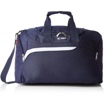 Jako Sporttasche Performance - Bolsa de deporte, color multicolor, talla 50 x 28 x 28 cm