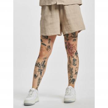 Shorts ONLY Thyra Oxford Tan para Mujer