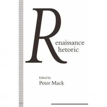 Renaissance Rhetoric