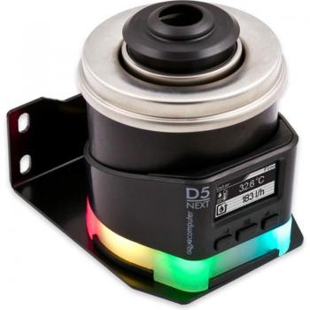 Aquacomputer 41118 D5 Next RGB Water cooling Pumps
