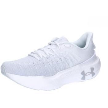 Under Armour Infinite Elite Men's Neutral Running Shoes - White - Size 9