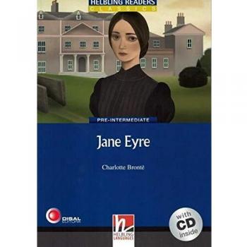 Jane Eyre. Livello 4
