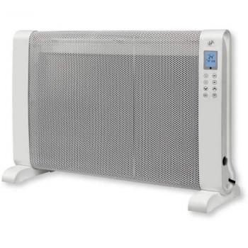 S&P RADIANT1505 Estufa ELECTRICA RADIANT1505
