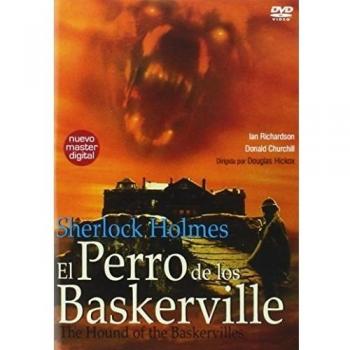 El perro de los Baskerville [DVD]