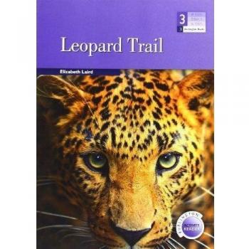 Leopard Trail 3 ESO