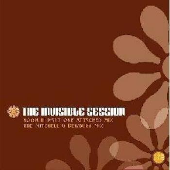 My Inspiration/I Ll Be Your Wi [Vinilo] - Invisible Session