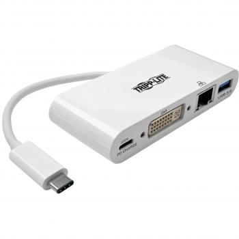 Tripp Lite U444-06N-DGU-C USB-C