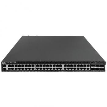 D-Link DXS-3610-54T/SI 48-Port L3 Managed 10G Ethernet Switch
