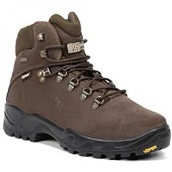 Botas de senderismo Chiruca Trofeo GORE-TEX marrón oscuro - 41