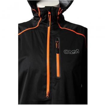 OMM Kamleika Race Canguro II Chaqueta Para Correr - XL