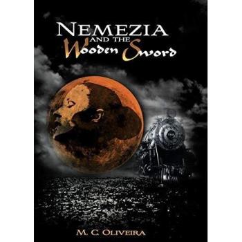 Nemezia y la espada de madera - Edición en tapa blanda