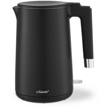 Hervidor eléctrico Feel Maestro MR-026-BLACK