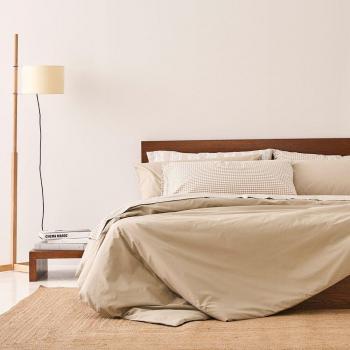 Funda Nórdica de algodón orgánico 200 hilos Cotton Bassols