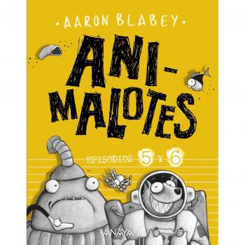 Animalotes