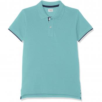 Pepe Jeans Thor Jr Polo, Azul