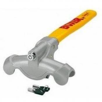 Bottari SpA 26000 Boxer Antirrobo para Volante