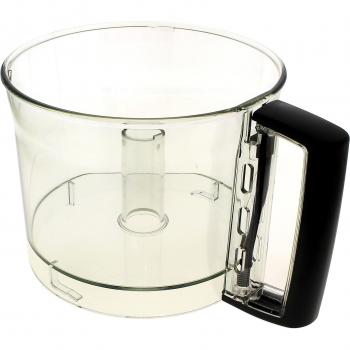 Bol Magimix cs5200 antracita 17341 para robot de cocina