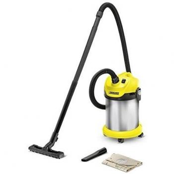 Kärcher WD 2 Premium - Aspiradora Multiusos