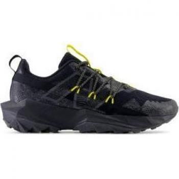 New Balance Zapatilla Negro Tektrel
