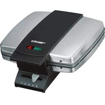 Cloer 1431, Máquina para gofres de canela