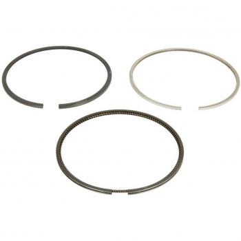 Juego de aros de pistón Goetze Diamond Coated® GOETZE 08-433107-00 / Juego de aros de pistón GOETZE ENGINE 08-433107-00