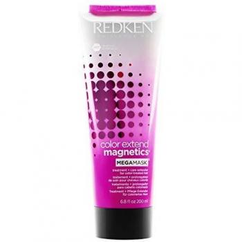Redken Color Extend Magnetics Megamask 200 Ml 200 Ml
