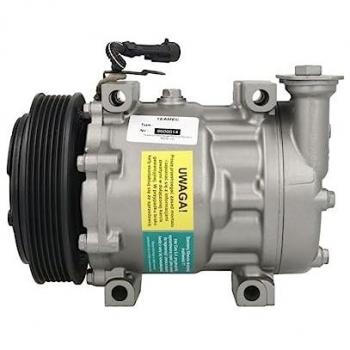 Compresor de Aire Acondicionado TEAMEC 8600014