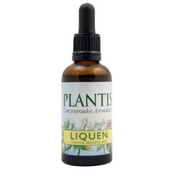 Extracto de Liquen de Islandia Hidroalcohólico Plantis 50ml