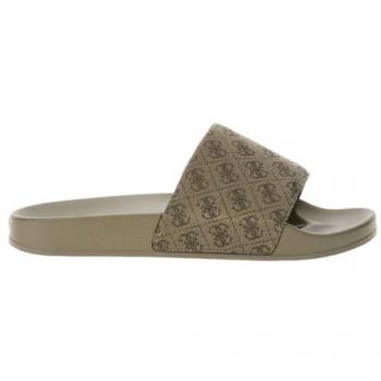 Chanclas Ciabatta Tokyo 4G Logo