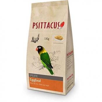 PSITTACUS CATALONIA, Pet Feed – 1000 g