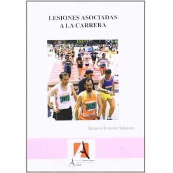 Lesiones Asociadas A La Carrera