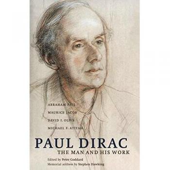 Biografía de Paul Dirac: El Hombre y Su Obra