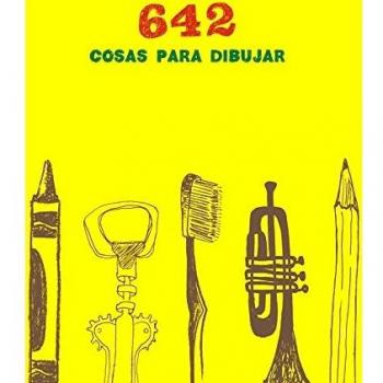 642 cosas para dibujar