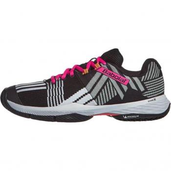 Zapatillas de pádel Babolat Sensa Mujer