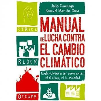 MANUAL DE LUCHA CONTRA EL CAMBIO CLIMATICO