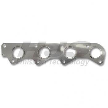 Junta de colector de escape HJS 83 11 3901 - Alta calidad y durabilidad