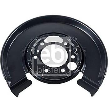 Chapa protectora contra salpicaduras para disco de freno FEBI BILSTEIN 171528